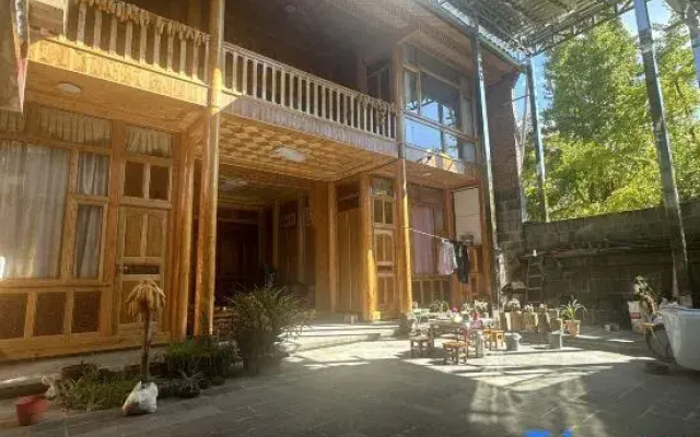 Slow Homestay