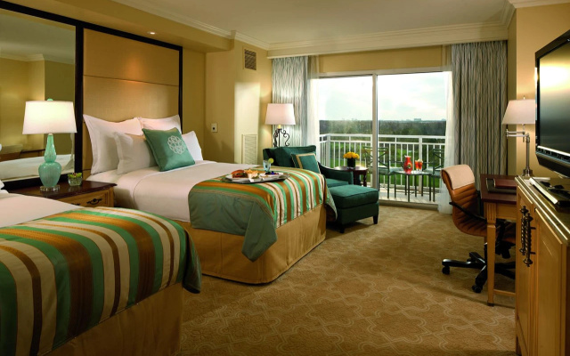 The Ritz-Carlton Orlando, Grande Lakes