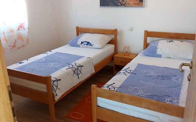 Apartment Sandra