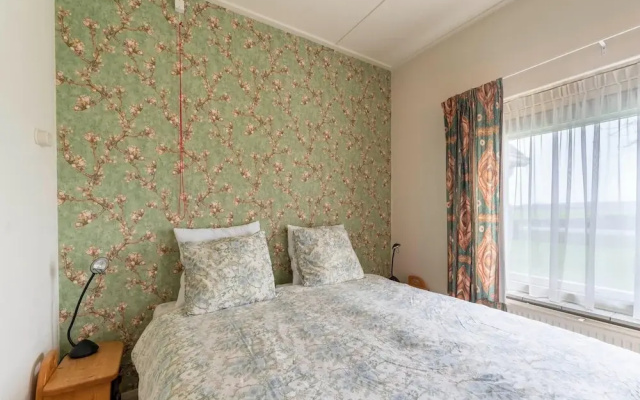 Attractive Holiday Home in Spier With Garden