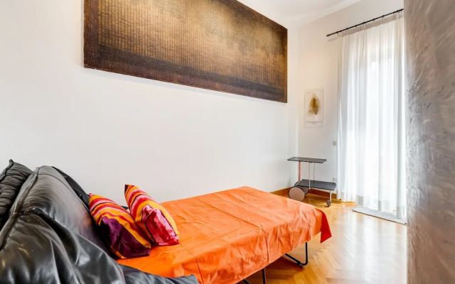 Colosseum Terrace Apartment