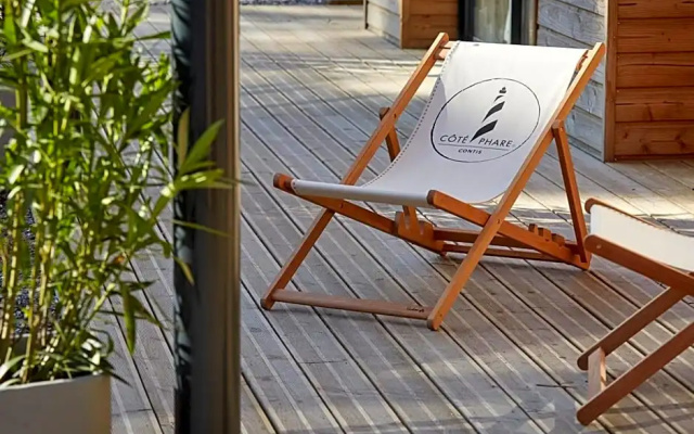 Hotel Cote Phare
