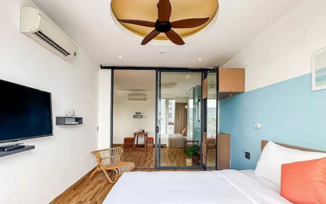 Sea Vista Boutique Hotel By Haviland