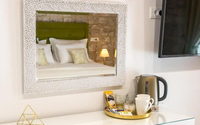 Princ Heritage Rooms