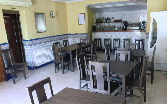 Hostal el Rocío