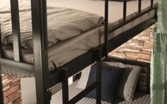 Smart Hostel