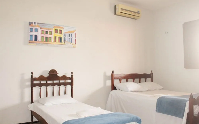 Hotel Pousada Calhau