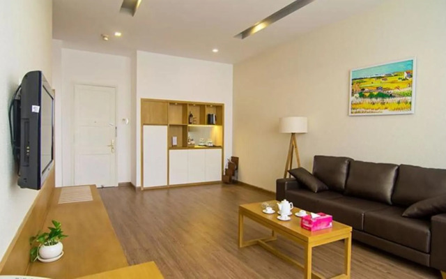 Sammy Hotel Vung Tau
