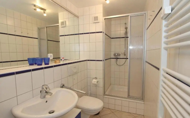 Haus Seerose Seerose II Appartement 17