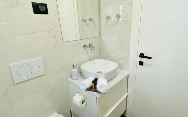 Prestige studio apartment