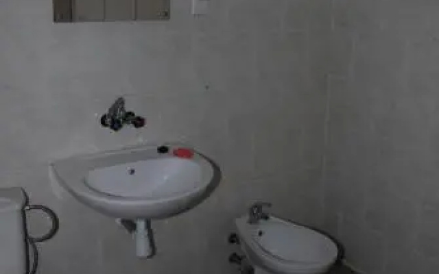 Rekreační středisko Zdeslav