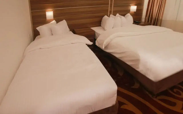Nairoukh Hotel