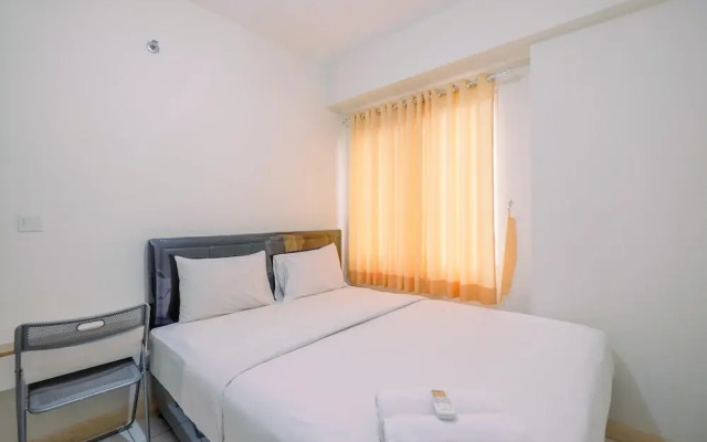 Cozy Stay 2BR at Podomoro Golf View Apartment