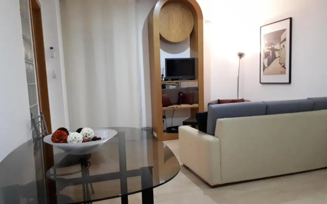 5 Minutes Walk from the Beach
