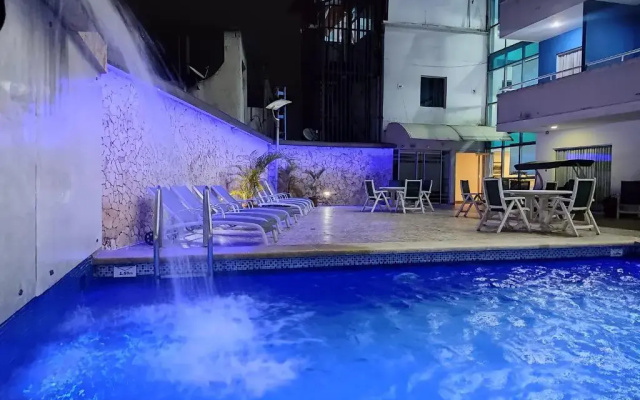 Hotel Tibisay