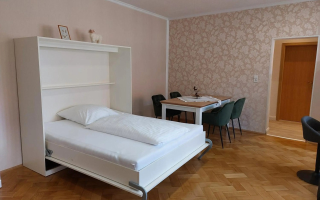 Ferienwohnung ,,Zum Kaiser''