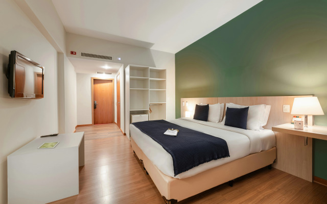Pestana Curitiba