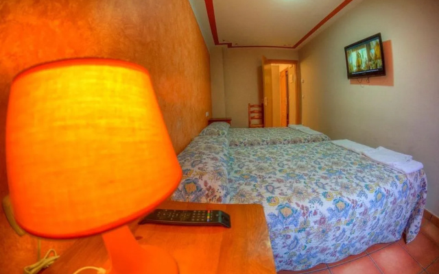 Hotel Rural Redecilla del Camino