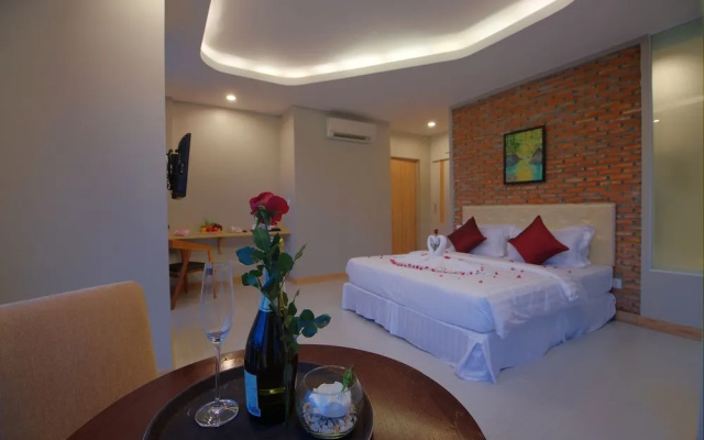 Colina Sky Hotel Phnom Penh