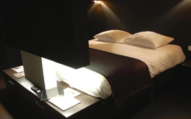 Hotel Victory