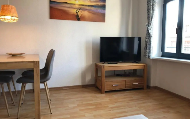 Am Mühlenbach mit Balkon - ABC270