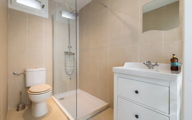 Forville Townhouse