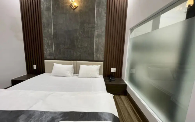OYO 1178 Chau Anh Motel