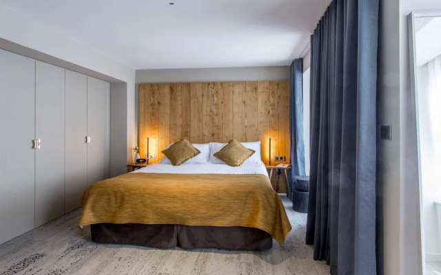 Hotel & Restaurant Sodade