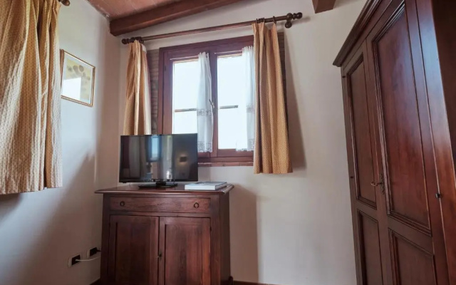Agriturismo Pavone