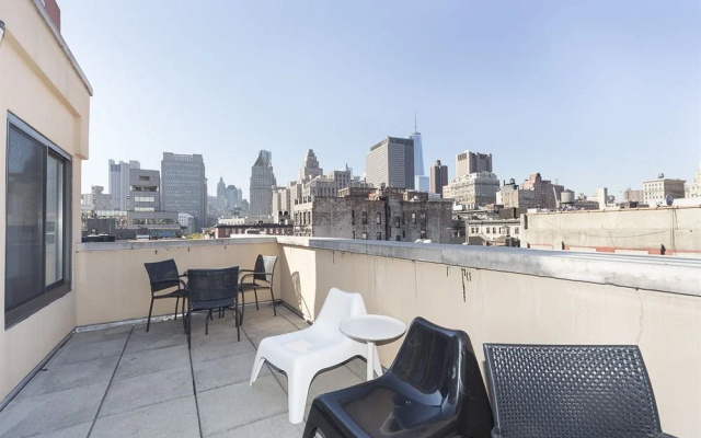 Soho Lofts