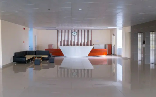 CWD Hotel Can Tho