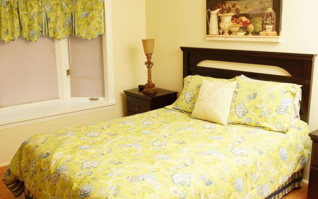 Butterfly Manor