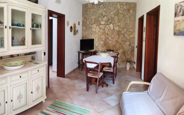 L'Azzurro Apartment
