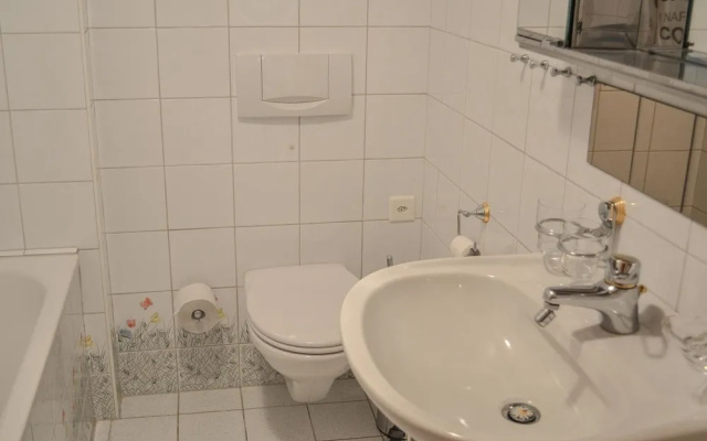 Apartment Weisshorn