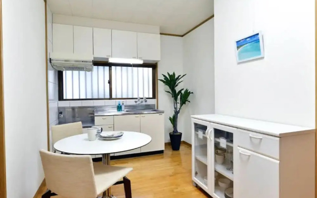 Guest House Asato