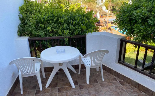 Delta Sharm Apartments