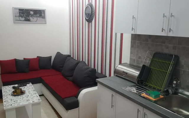 Lux Apartment Sanja 2