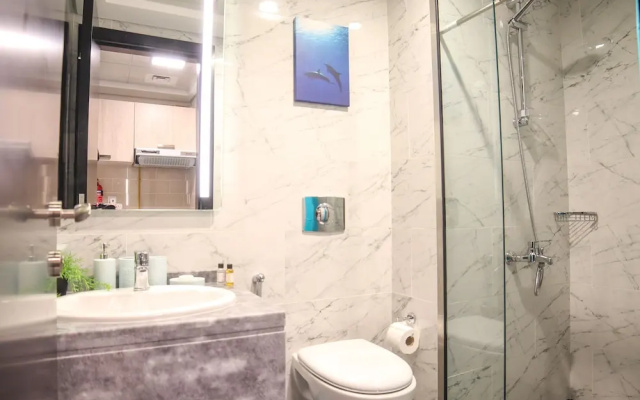 2 Bedroom Apartment in MAG 555