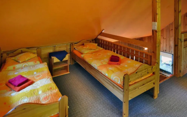 Holiday Home in Kolobrzeg Near Seaside Beach