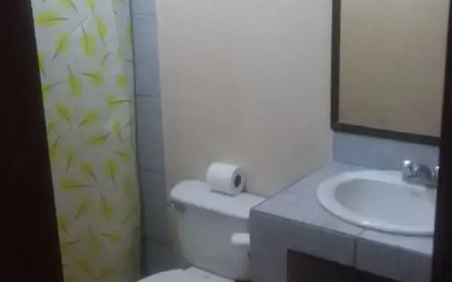 Cabinas Naomy