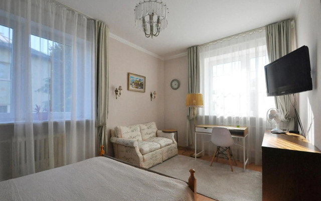 Prestige Apartment