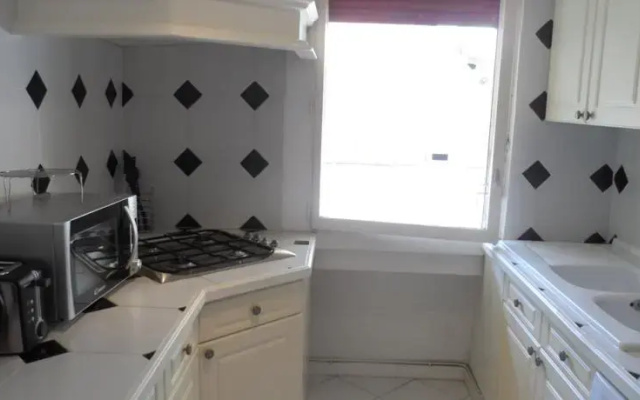 Home Rental - Rue Commandant Vidal