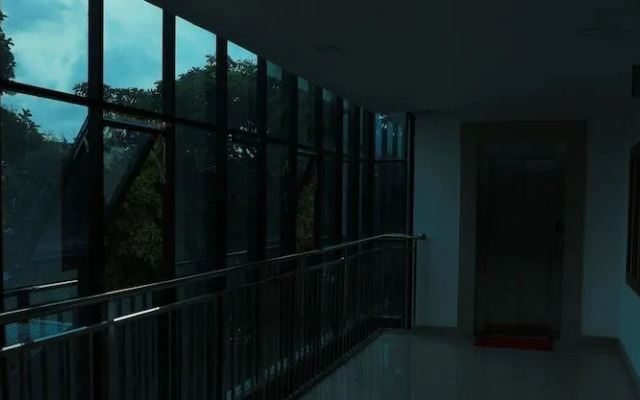 Hotel Stayzo