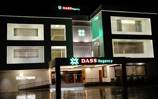 DASS Regency