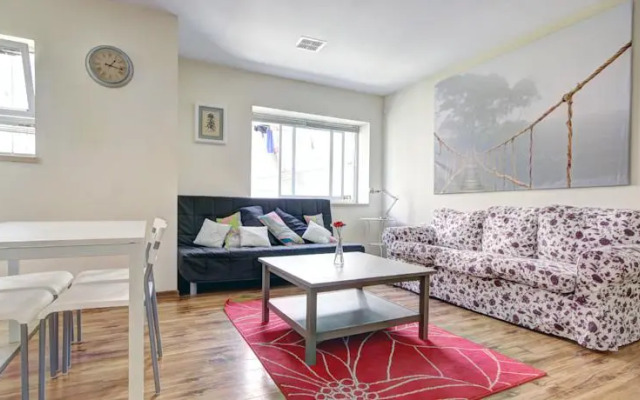 Flower Trail Apartments