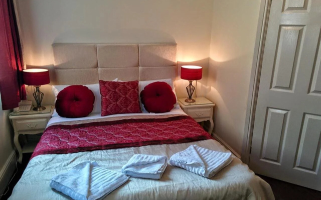 Acorn Guest House