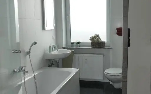 Bahnhof City Loft