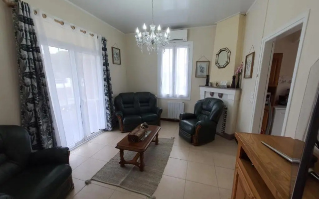 Maison Jacques Jean Classee 4 Etoiles