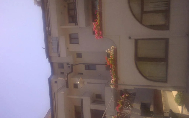 Family Hotel Vadjo