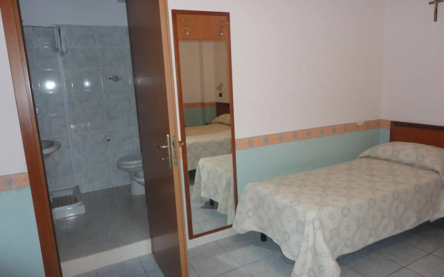 Hotel Carriera
